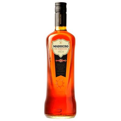 Madero Añejo 750cc