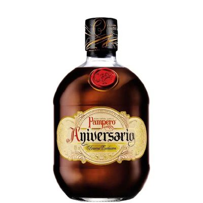 PAMPERO ANIVERSARIO