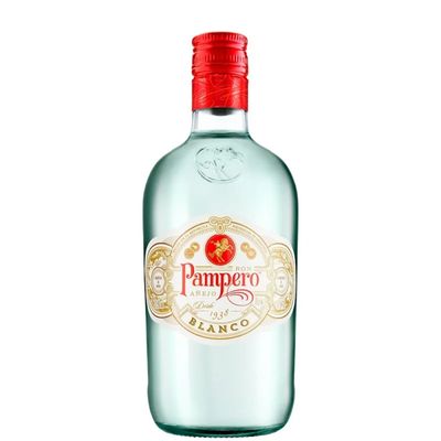 PAMPERO BLANCO
