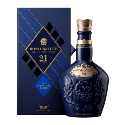 CHIVAS ROYAL SALUTE 700CC