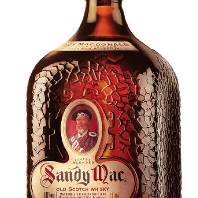 SANDY MAC 1000CC