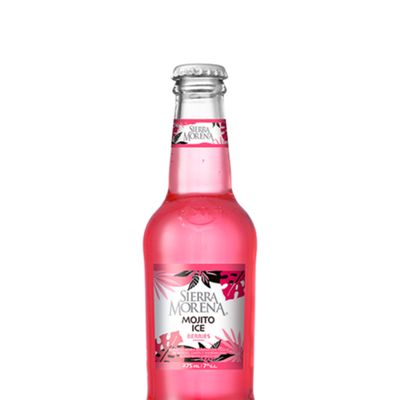 SIERRA MOJITO BERRIES