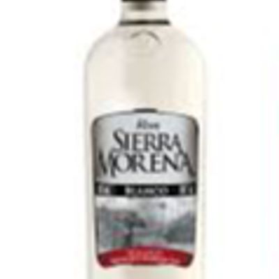SIERRA MORENA BLANCO