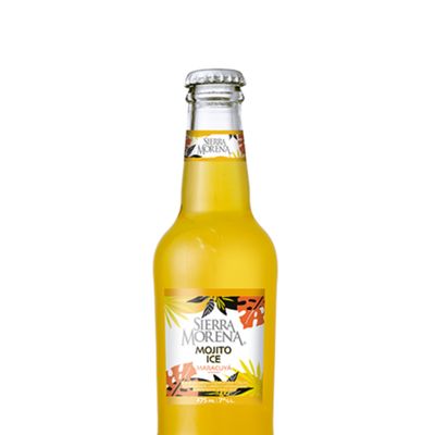 SIERRA MOJITO MARACUYA