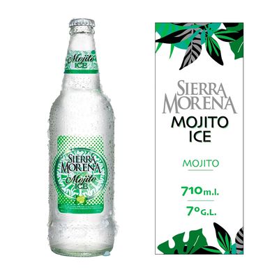 SIERRA MOJITO