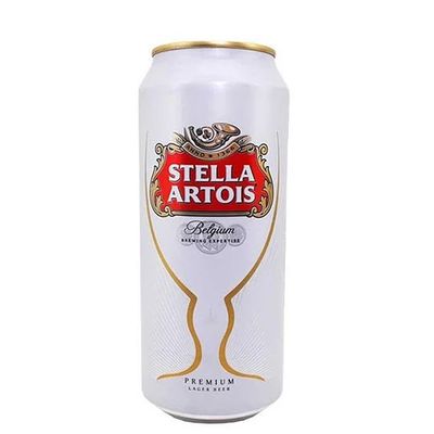 STELLA ARTOIS 