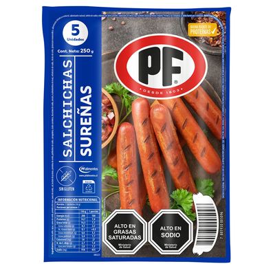 VIENESA PF SUREÑA 