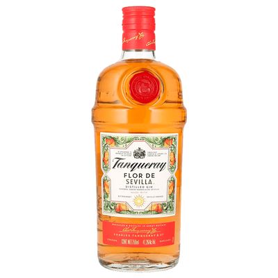 GIN TANQUERAY SEVILLA 700CC
