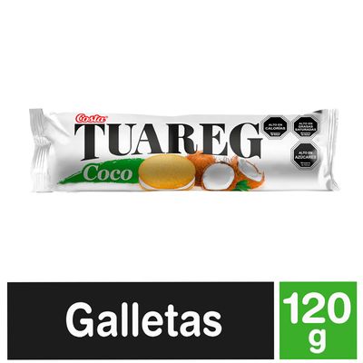 TUAREG COSTA 