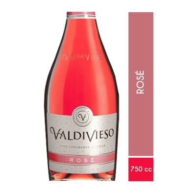 VALDIVIESO ROSE