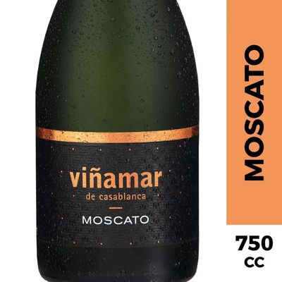 VIÑA MAR MOSCATO
