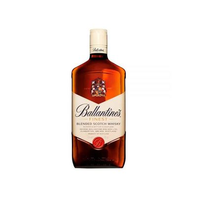 Ballantines Finest 1000cc