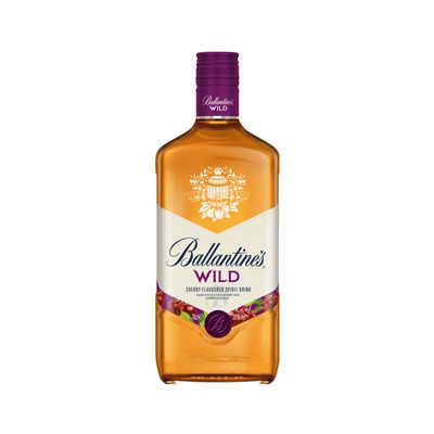 Ballantines Wild Cereza 700cc