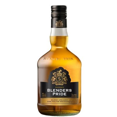 WHISKY BLENDER PRIDE 1000CC