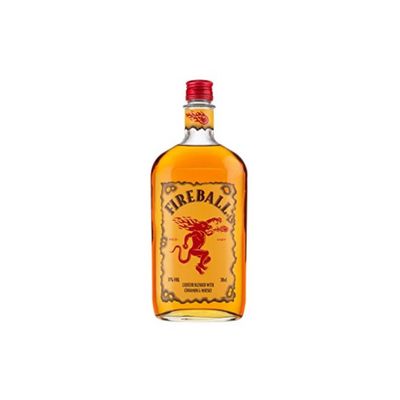 FIREBALL  750CC