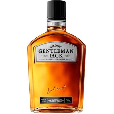 JACK DANIELS GENTLEMAN 750CC