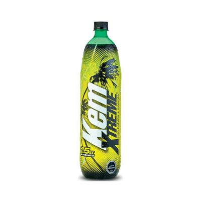 ENERGETICA KEM XTREME 1500 CC