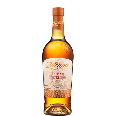 ZACAPA AMBAR 