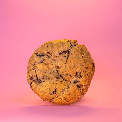 Clásica con chocolate