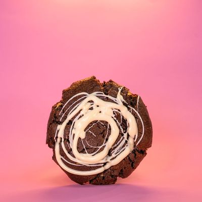 Chocolate con nutella