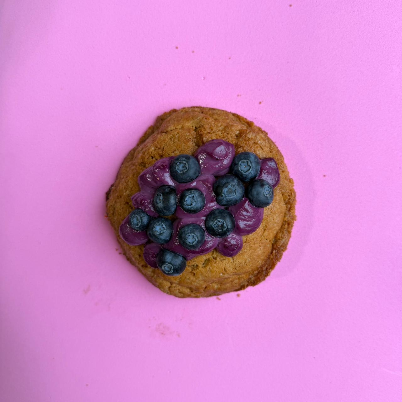 Blueberry