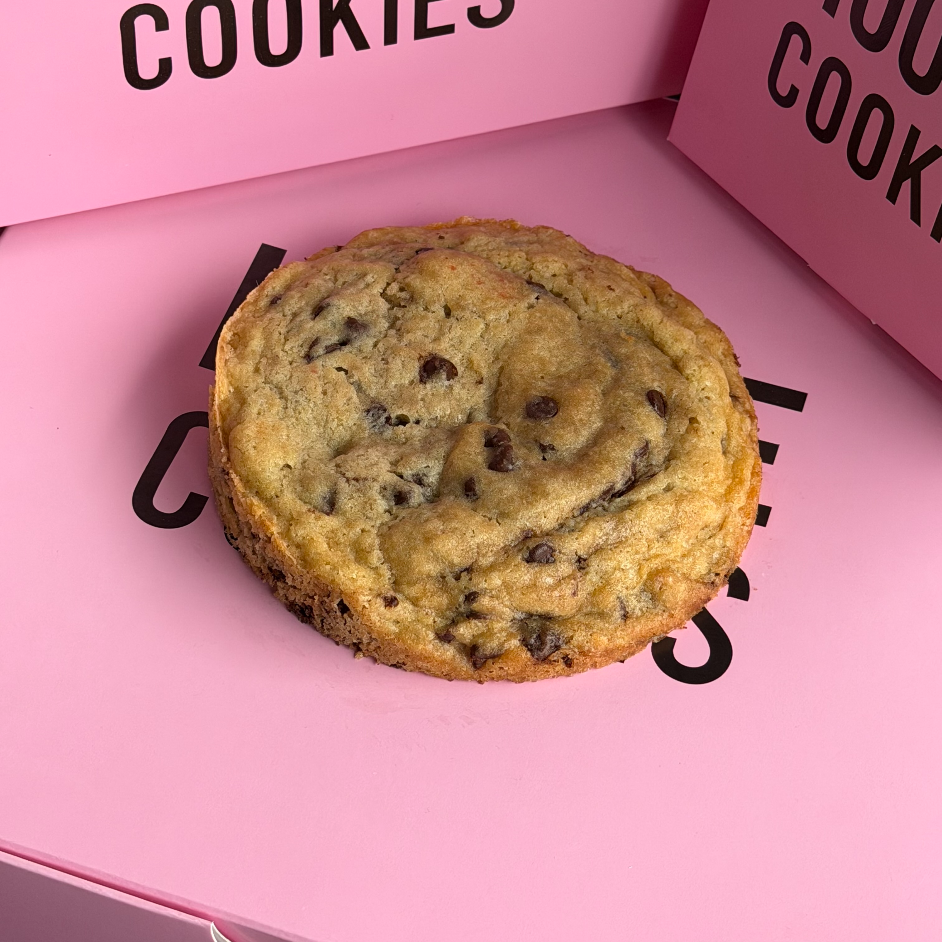 Chocolate chip