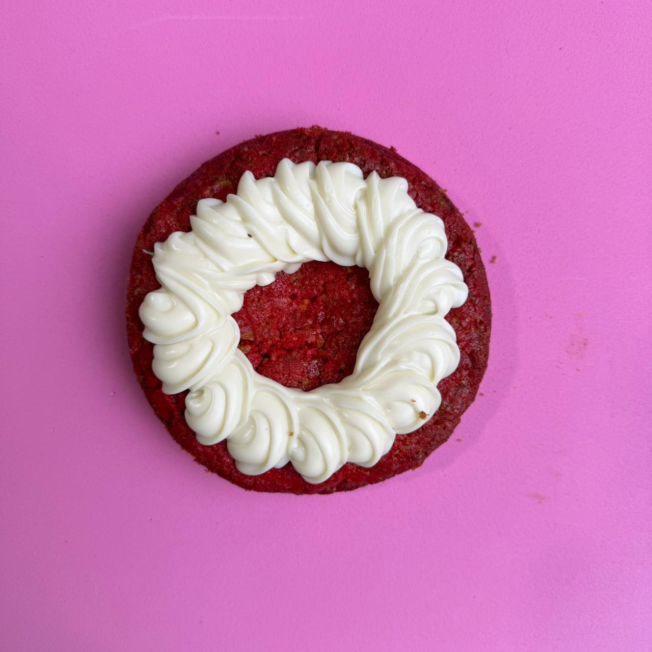 Red velvet