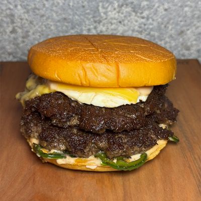 Jalapeño Dip **Doble