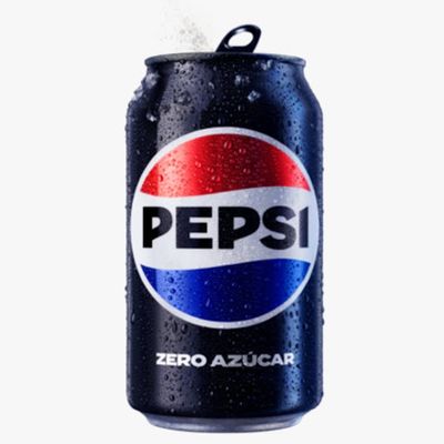 Pepsi Zero