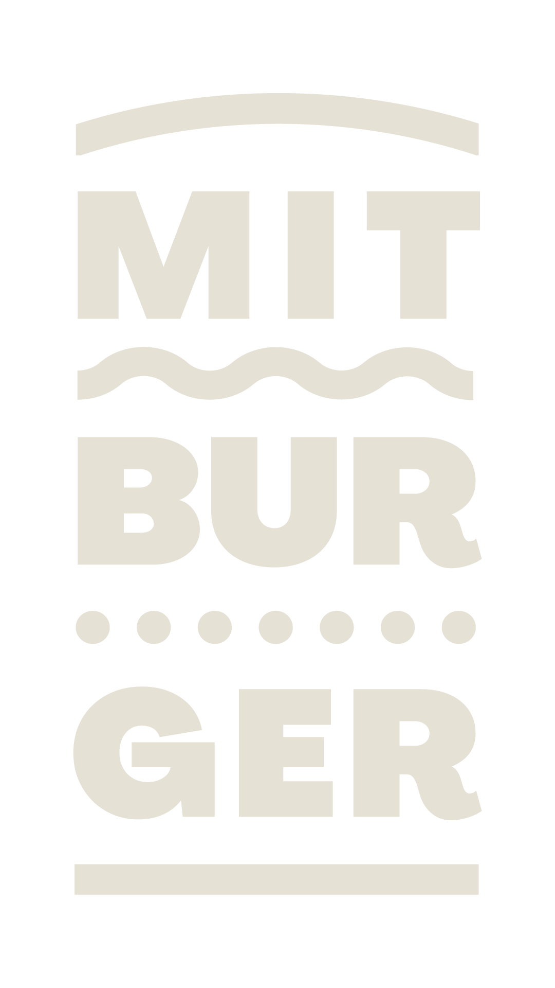 Mit Burger