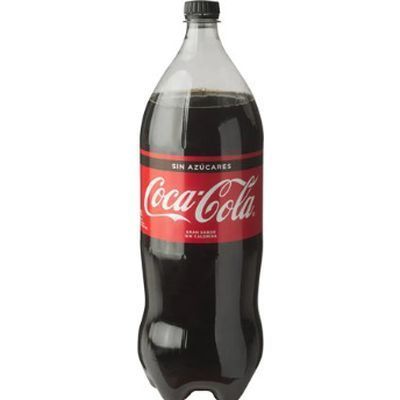 Bebida Desechable 2000 Cc