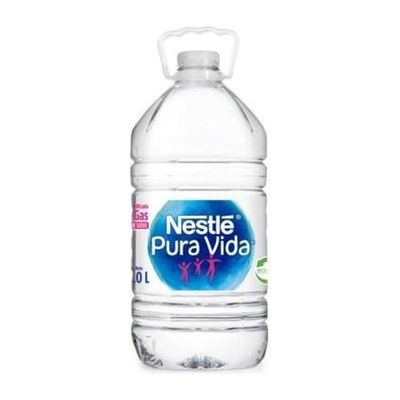 Agua Bidon