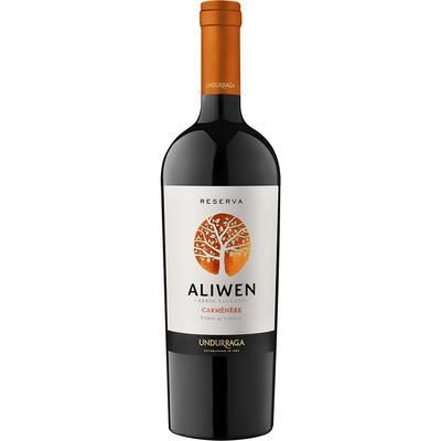 ALIWEN RESERVA CARMENERE 750 CC
