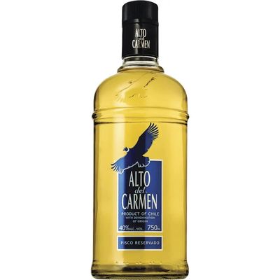 ALTO DEL CARMEN 40 BOT 750 CC