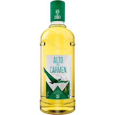 Alto Del Carmen 35° Bot 1000 Cc