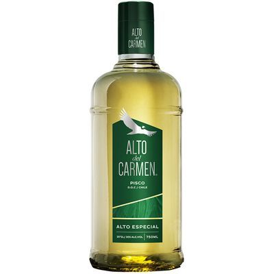 Alto Del Carmen 35 Bot 750 Cc