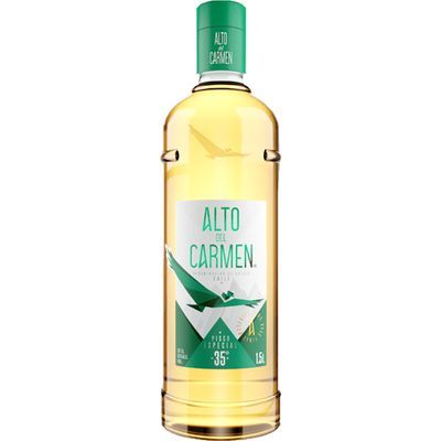 ALTO DEL CARMEN 35°BOT 1500 CC