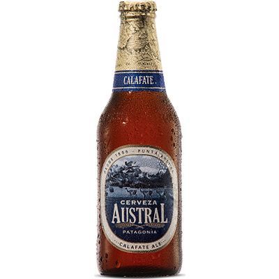 AUSTRAL CALAFATE BOT 330 CC