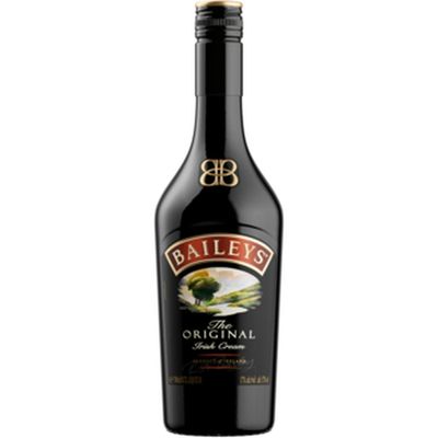 BAILEYS LICOR BOT 750 CC
