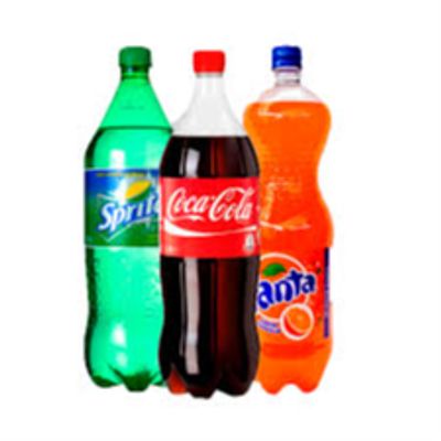 Bebida Desechable 1500 Cc