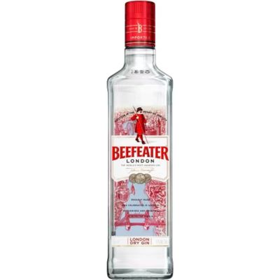 GIN BEEFEATER 40° 750 CC