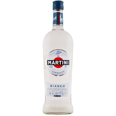 MARTINI VERMOUTH MATINI BIANCO 750 CC