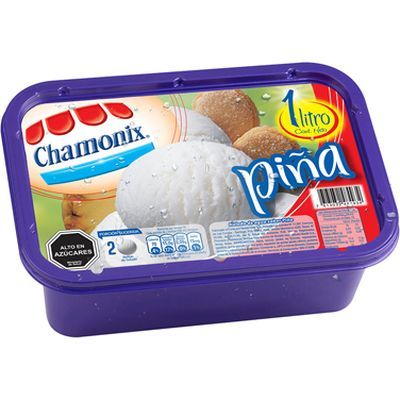 CASATA CHAMONIX PIÑA 1000 CC