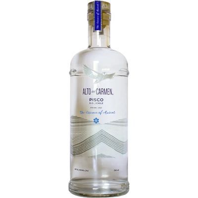 ALTO DEL CARMEN CUMBRES 40° 750 CC