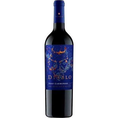 DIABLO DEEP CARMENERE 750CC