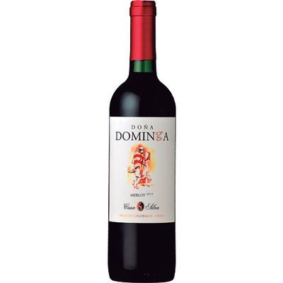 Doña Dominga 750 Cc