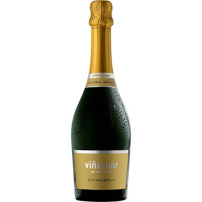 VIÑA MAR EXTRA BRUT ESPUMANTE  750 ML