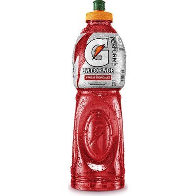JUGO GATORADE FRUTAS TROP. PET 1000 CC