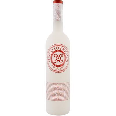 FUNDO LOS NICHOS 35 ° 750 CC