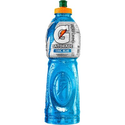 JUGO GATORADE COOL BLUE PET 1000